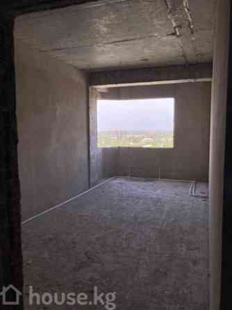 1-комн. кв., 47 м2, 9 этаж, Бишкек, Шлагбаум, Димитрова 2А Bishkek