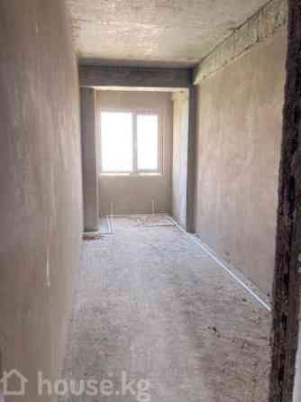 1-комн. кв., 47 м2, 9 этаж, Бишкек, Шлагбаум, Димитрова 2А Bishkek