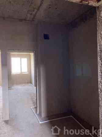 1-комн. кв., 47 м2, 9 этаж, Бишкек, Шлагбаум, Димитрова 2А Bishkek