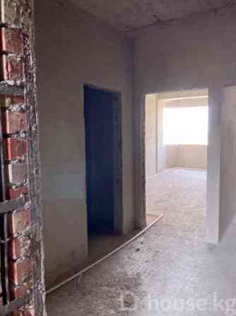 1-комн. кв., 47 м2, 9 этаж, Бишкек, Шлагбаум, Димитрова 2А Bishkek