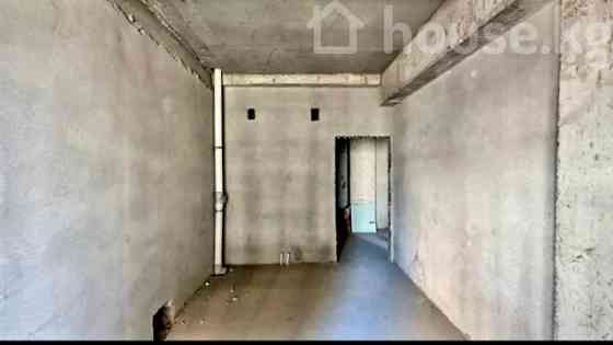 1-комн. кв., 52.6 м2, 7 этаж, Бишкек, Магистраль, Б. Баатыра/А. Токомбаева Bishkek
