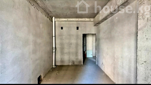 1-комн. кв., 52.6 м2, 7 этаж, Бишкек, Магистраль, Б. Баатыра/А. Токомбаева Bishkek - photo 6