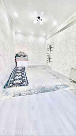1-комн. кв., 39 м2, 9 этаж, Бишкек, АЮ Grand,  ул.Анкара  1/19/Чолпонатинская Bishkek