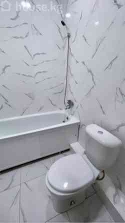 1-комн. кв., 39 м2, 9 этаж, Бишкек, АЮ Grand,  ул.Анкара  1/19/Чолпонатинская Bishkek