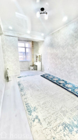 1-комн. кв., 39 м2, 9 этаж, Бишкек, АЮ Grand,  ул.Анкара  1/19/Чолпонатинская Бишкек - изображение 2