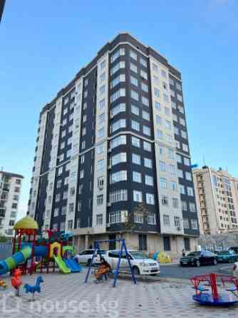 1-комн. кв., 44.5 м2, 5 этаж, Бишкек, Асанбай м-н Bishkek