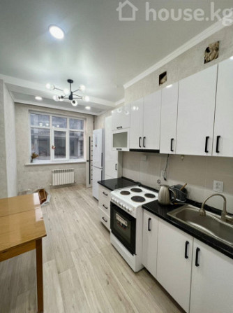 1-комн. кв., 44.5 м2, 5 этаж, Бишкек, Асанбай м-н Bishkek - photo 6