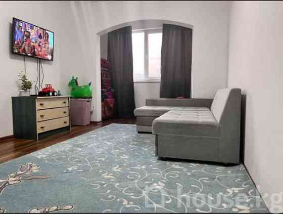 1-комн. кв., 43 м2, 6 этаж, Бишкек, Кок-Жар ж/м Bishkek