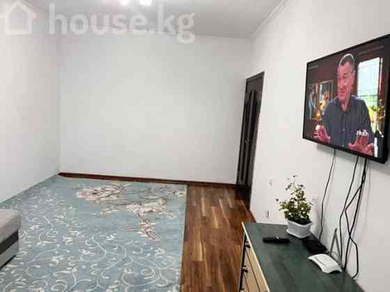 1-комн. кв., 43 м2, 6 этаж, Бишкек, Кок-Жар ж/м Bishkek