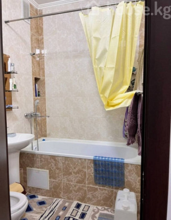 1-комн. кв., 43 м2, 6 этаж, Бишкек, Кок-Жар ж/м Bishkek - photo 1