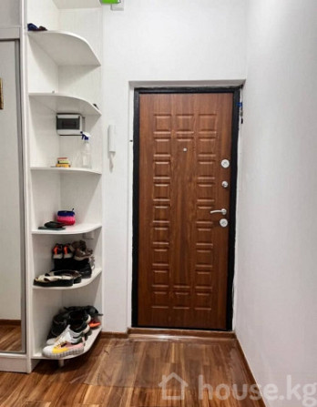1-комн. кв., 43 м2, 6 этаж, Бишкек, Кок-Жар ж/м Bishkek - photo 5