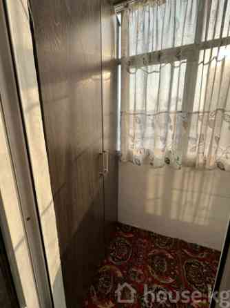 1-комн. кв., 35 м2, 3 этаж, Бишкек, Джал-23 м-н (Нижний Джал), Тыналиева Bishkek