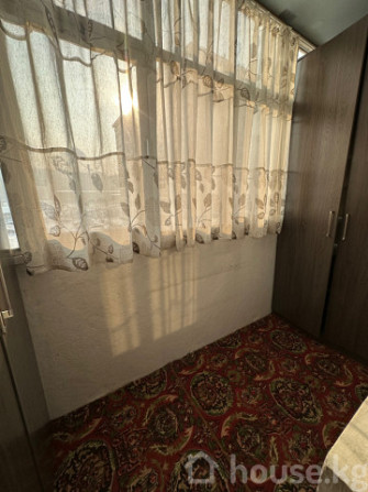 1-комн. кв., 35 м2, 3 этаж, Бишкек, Джал-23 м-н (Нижний Джал), Тыналиева Bishkek - photo 6