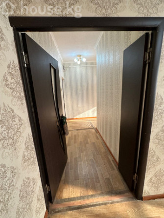 1-комн. кв., 35 м2, 3 этаж, Бишкек, Джал-23 м-н (Нижний Джал), Тыналиева Bishkek - photo 7