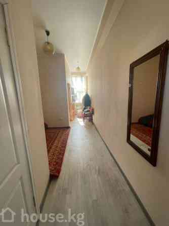 1-комн. кв., 21 м2, 2 этаж, Бишкек, ТЭЦ Bishkek