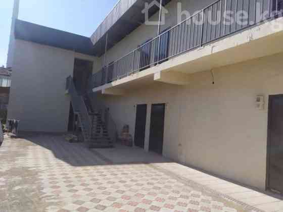 1-комн. кв., 21 м2, 2 этаж, Бишкек, ТЭЦ Bishkek