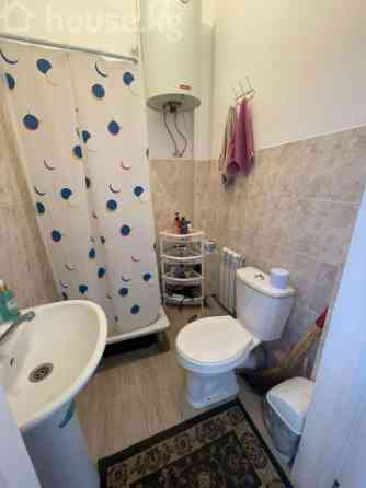 1-комн. кв., 21 м2, 2 этаж, Бишкек, ТЭЦ Bishkek