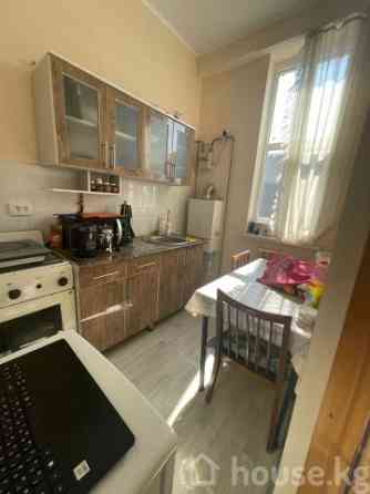 1-комн. кв., 21 м2, 2 этаж, Бишкек, ТЭЦ Bishkek