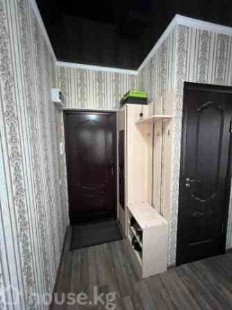1-комн. кв., 44 м2, 6 этаж, Бишкек, Рабочий Городок Bishkek