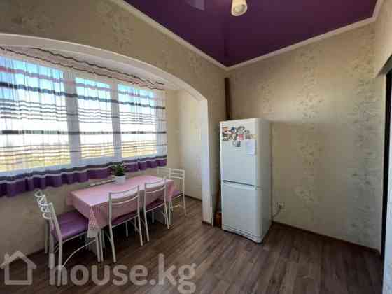 1-комн. кв., 44 м2, 6 этаж, Бишкек, Рабочий Городок Bishkek