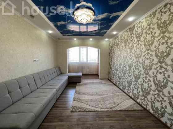 1-комн. кв., 44 м2, 6 этаж, Бишкек, Рабочий Городок Bishkek