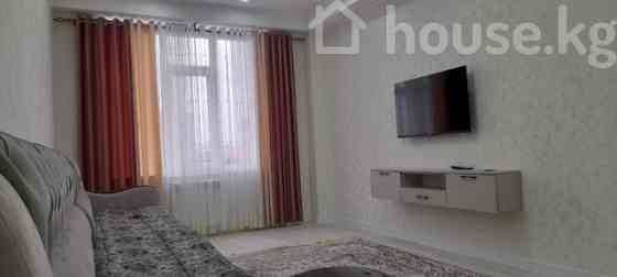 1-комн. кв., 51 м2, 5 этаж, Бишкек, КНУ, Фрунзе 571/Уметалиева Bishkek