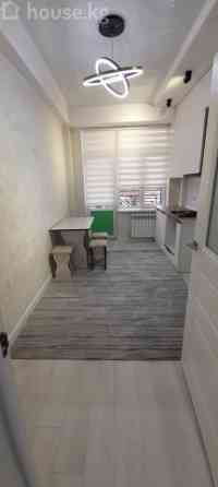 1-комн. кв., 51 м2, 5 этаж, Бишкек, КНУ, Фрунзе 571/Уметалиева Bishkek