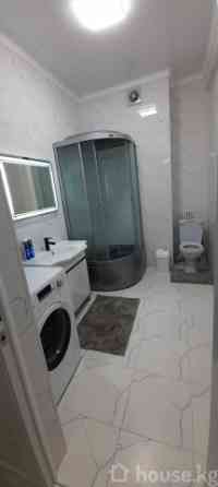 1-комн. кв., 51 м2, 5 этаж, Бишкек, КНУ, Фрунзе 571/Уметалиева Bishkek