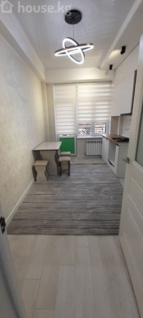 1-комн. кв., 51 м2, 5 этаж, Бишкек, КНУ, Фрунзе 571/Уметалиева Bishkek - photo 4