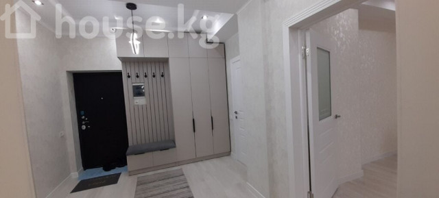 1-комн. кв., 51 м2, 5 этаж, Бишкек, КНУ, Фрунзе 571/Уметалиева Bishkek - photo 8