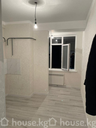 1-комн. кв., 42 м2, 6 этаж, Бишкек, Джальская больница, Ахунбаева/Тыналиева Bishkek - photo 4