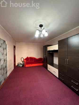 1-комн. кв., 32 м2, 1 этаж, Бишкек, Юг-2 м-н, Элебаева/Кулатова Bishkek