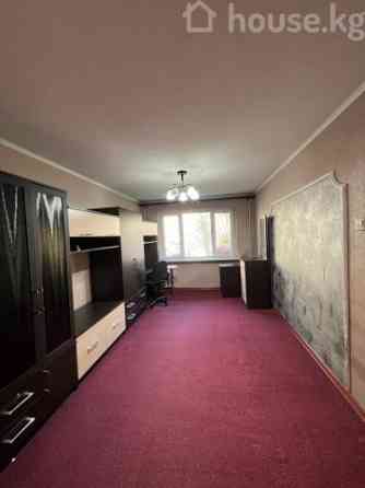 1-комн. кв., 32 м2, 1 этаж, Бишкек, Юг-2 м-н, Элебаева/Кулатова Bishkek