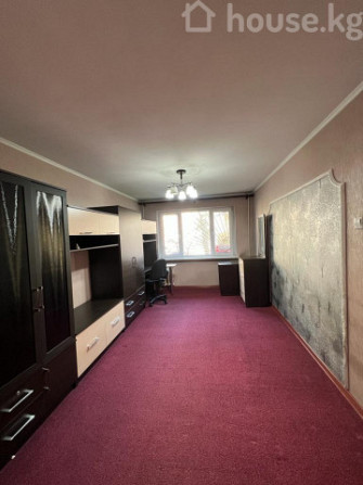 1-комн. кв., 32 м2, 1 этаж, Бишкек, Юг-2 м-н, Элебаева/Кулатова Bishkek - photo 2