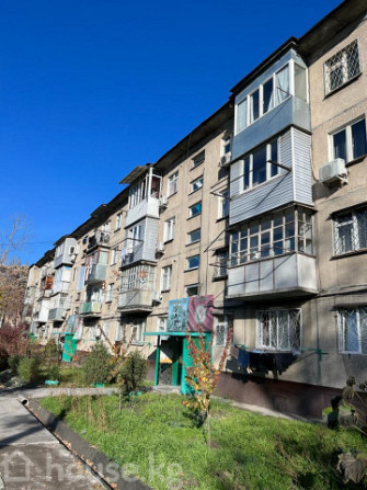1-комн. кв., 32 м2, 1 этаж, Бишкек, Юг-2 м-н, Элебаева/Кулатова Bishkek - photo 3