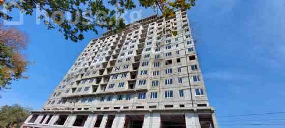 1-комн. кв., 50 м2, 13 этаж, Бишкек, Советская - Скрябина, Абая/Ахунбаева Bishkek
