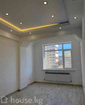 1-комн. кв., 38.76 м2, 2 этаж, Бишкек, АЮ Grand,  ул.Анкар  1/19 Bishkek