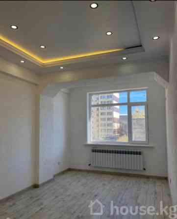 1-комн. кв., 38.76 м2, 2 этаж, Бишкек, АЮ Grand,  ул.Анкар  1/19 Bishkek