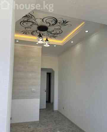 1-комн. кв., 38.76 м2, 2 этаж, Бишкек, АЮ Grand,  ул.Анкар  1/19 Bishkek