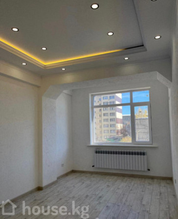 1-комн. кв., 38.76 м2, 2 этаж, Бишкек, АЮ Grand,  ул.Анкар  1/19 Bishkek - photo 4