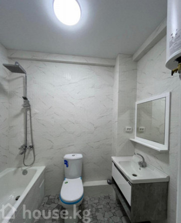 1-комн. кв., 38.76 м2, 2 этаж, Бишкек, АЮ Grand,  ул.Анкар  1/19 Bishkek - photo 6