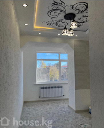1-комн. кв., 38.76 м2, 2 этаж, Бишкек, АЮ Grand,  ул.Анкар  1/19 Bishkek - photo 2