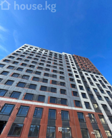 1-комн. кв., 38.76 м2, 2 этаж, Бишкек, АЮ Grand,  ул.Анкар  1/19 Bishkek - photo 5