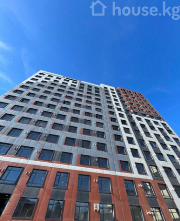 1-комн. кв., 38.76 м2, 2 этаж, Бишкек, АЮ Grand,  ул.Анкар  1/19 Bishkek - photo 8