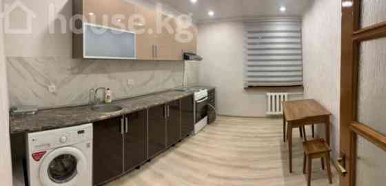 1-комн. кв., 47 м2, 1 этаж, Бишкек, Кок-Жар м-н, медерова Bishkek