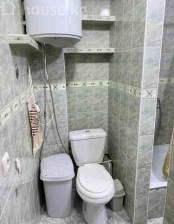 1-комн. кв., 47 м2, 1 этаж, Бишкек, Кок-Жар м-н, медерова Bishkek