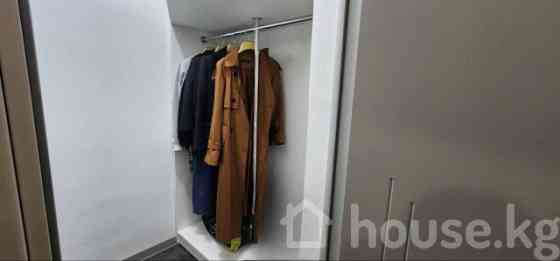 1-комн. кв., 51 м2, 11 этаж, Бишкек, Тунгуч м-н Bishkek