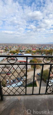 1-комн. кв., 51 м2, 11 этаж, Бишкек, Тунгуч м-н Бишкек - изображение 4