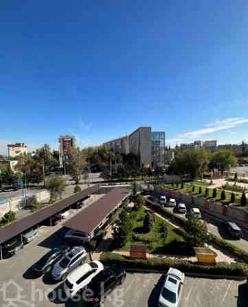 1-комн. кв., 54 м2, 5 этаж, Бишкек, 7 м-н, Юнусалиева 173/2 Bishkek