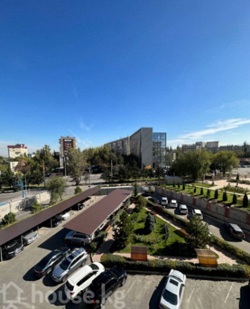 1-комн. кв., 54 м2, 5 этаж, Бишкек, 7 м-н, Юнусалиева 173/2 Bishkek - photo 6